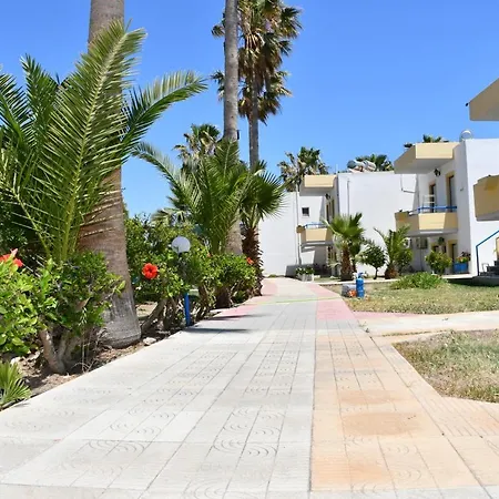 Lejlighed Kos Olympia Apartment At Lambi Beach Kos By