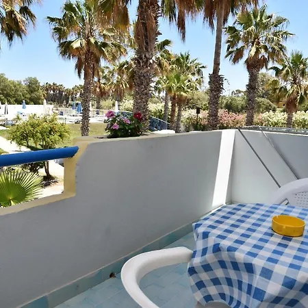 Lejlighed Kos Olympia Apartment At Lambi Beach *