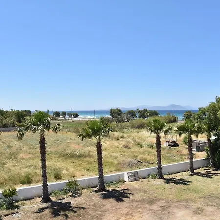 Kos Olympia Apartment At Lambi Beach Lejlighed