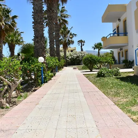 Lejlighed Kos Olympia Apartment At Lambi Beach