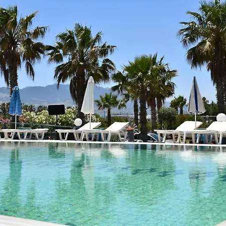 Kos Olympia Apartment At Lambi Beach Lejlighed Kos By