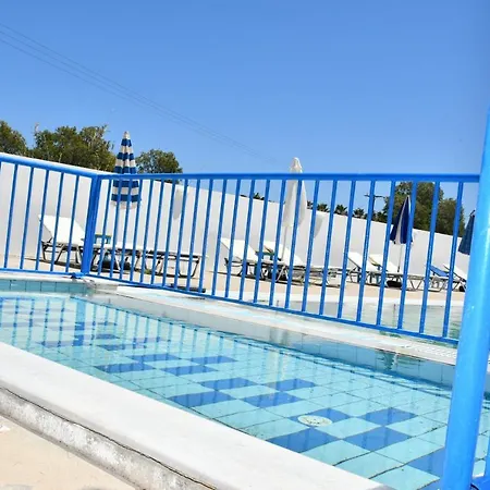Kos Olympia Apartment At Lambi Beach Lejlighed Kos By