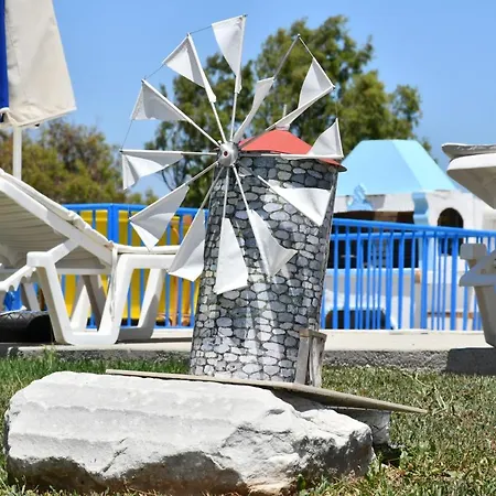 Kos Olympia Apartment At Lambi Beach Lejlighed Kos By