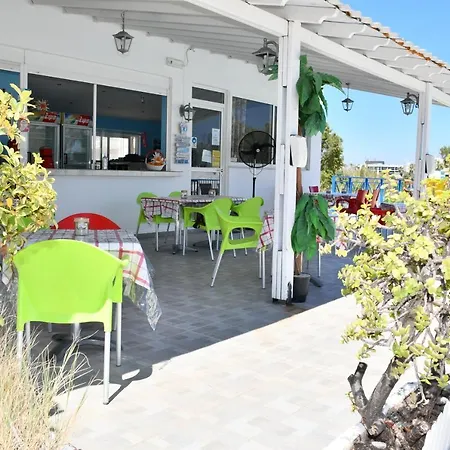 Kos Olympia Apartment At Lambi Beach Lejlighed