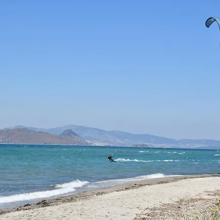 Kos Olympia Apartment At Lambi Beach *
