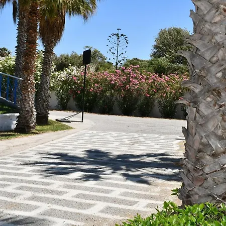 Kos Olympia Apartment At Lambi Beach Lejlighed